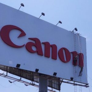 Thiết Kế Biển Quảng Cáo Hộp Đèn