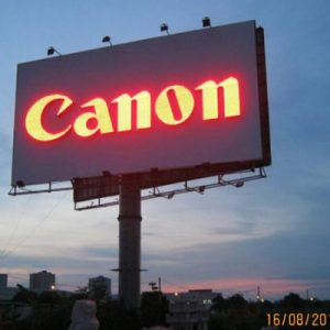 Biển Quảng Cáo Hộp Đèn