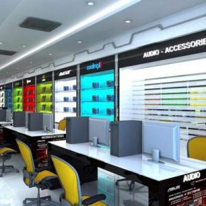 Biển pano tấm lớn